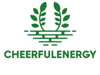 Cheerfuenergy